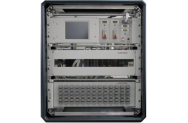 Комплекс оборудования для подвижных узлов связи ОГМ‑Авто