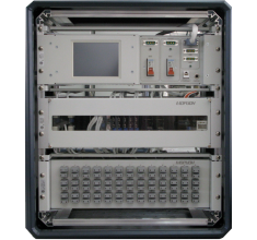 Комплекс оборудования для подвижных узлов связи ОГМ‑Авто