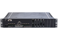 Система передачи Е1/Ethernet по оптическому кабелю МС/ ММ‑DSL.GE